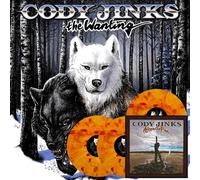 Cody Jinks The Wanting After The Fire (Vinyl LP)