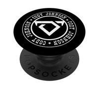 Cody Johnson 1 Patch Colore PopSockets PopGrip Adesivo