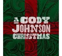 cody johnson christmas-Import USA)