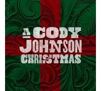 cody johnson christmas-Import USA)