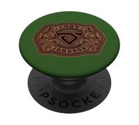 Cody Johnson Fibbia in Pelle PopSockets PopGrip Adesivo