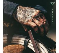 Cody Johnson Leather (CD) Album