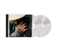 Cody Johnson - Leather Deluxe Edition