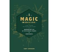 Cody Johnson Magic Medicine (Tascabile)