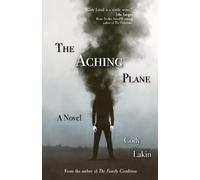 Cody Lakin The Aching Plane (Tascabile)