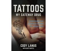Cody Lanus Tattoos (Tascabile)