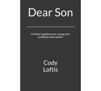 Cody Loftis Dear Son (Tascabile)