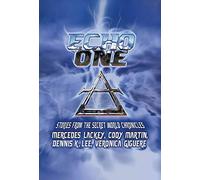 Cody Martin Mercedes Lackey Dennis K Lee Echo One (Copertina rigida)