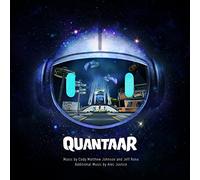 Cody Matthew Johnson Jeff Rona Quantaar - Quantaar