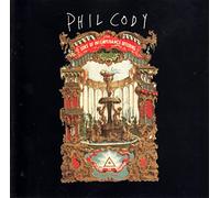 Cody,Phil - Sons of Intemperance Offering