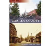 Cody Prince Krystal Tanner Warren County (Tascabile) Then and Now