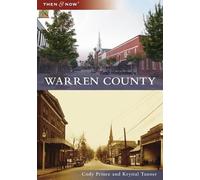 Cody Prince Krystal Tanner Warren County (Tascabile) Then and Now