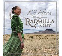 Cody, Radmilla - S'E Hasin - Kinship & Hope