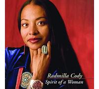 Cody, Radmilla - Spirit Of A Woman