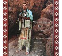 Cody Robert Tree - Young Eagle's Flight