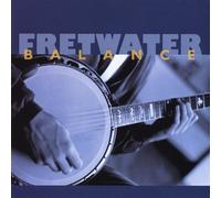 Cody, Ron & Fretwater - Balance