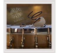 Cody, Ron - Sprung A Spring