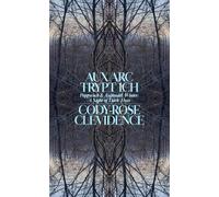 Cody-Rose Clevidence AUX ARK TRYPT ICH (Tascabile)