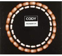Cody - Rounder E.P. -4Tr-