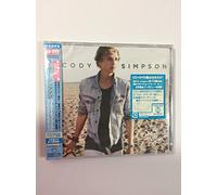 CODY SIMPSON - COAST TO COAST +bonus(CD+DVD)(ltd.ed.)