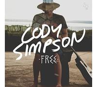 Cody Simpson Free (CD) Album