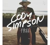 Cody Simpson Free (CD) Album