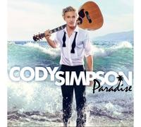 Cody Simpson - Pop CD, Cody Simpson - Paradise[002kr]