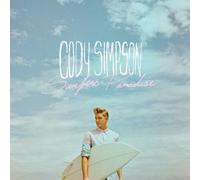 Cody Simpson Surfers Paradise (CD) Album