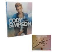 Cody Simpson: Welcome to Paradise: My Journey