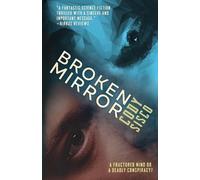 Cody Sisco Broken Mirror (Tascabile) Resonant Earth
