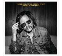 Cody,Turner & the Soldiers of Love - Friends in High Places [Import]