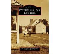 Cody Youngblood Mark Couvillon Patrick Henry J Patrick Henry's Red (Tascabile)