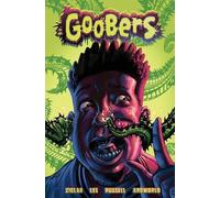 Cody Ziglar Goobers (Tascabile)
