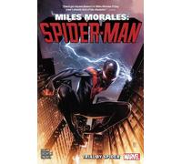 Cody Ziglar Miles Morales: Spider-Man By Cody Ziglar Vol. 1 (Tascabile)