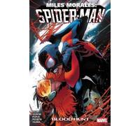 Cody Ziglar Miles Morales: Spider-Man by Cody Z (Tascabile) (PRESALE 18/02/2025)