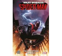 Cody Ziglar Miles Morales: Spider-Man: Trial by Spider Omnibus (Tascabile)