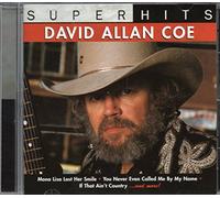 Coe Allan David - Super Hits