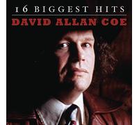 Coe, David Allan - 16 Biggest Hits