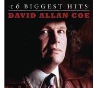 Coe, David Allan - 16 Biggest Hits