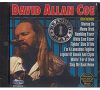 Coe, David Allan - Branded Man