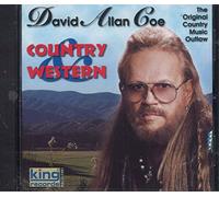 Coe, David Allan - Country & Western