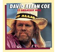 Coe, David Allan - Greatest Hits