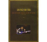 Coe, David Allan - Live at Billy Bob S Act 1