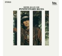 Coe, David Allan - Penitentiary Blue