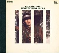 David Allan Coe – Penitentiary Blues