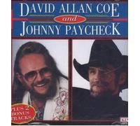 Coe, David Allan - You Never Even Called Me By My Name