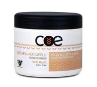 LINEA ITALIANA s.a.s. MASCHERA CAPELLI SECCHI COE GERME DI GRANO 500ML CONDIZIONATORE