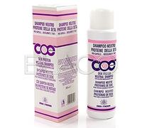 COE SHAMPOO NEUTRO PROTEINE DELLA SETA 500ML PER CAPELLI DECOLORATI E TINTI USO PROFESSIONALE LINEA ITALIANA