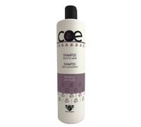 COE SHAMPOO VIOLETTA E MORA ANTIGIALLO 500 ML