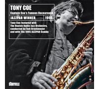 Coe Tony - Captain Coe'S Famous Racearound